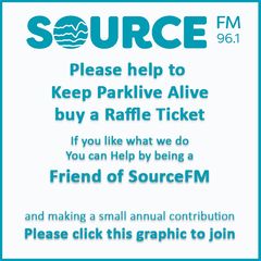 Help to Keep Parklive Alive