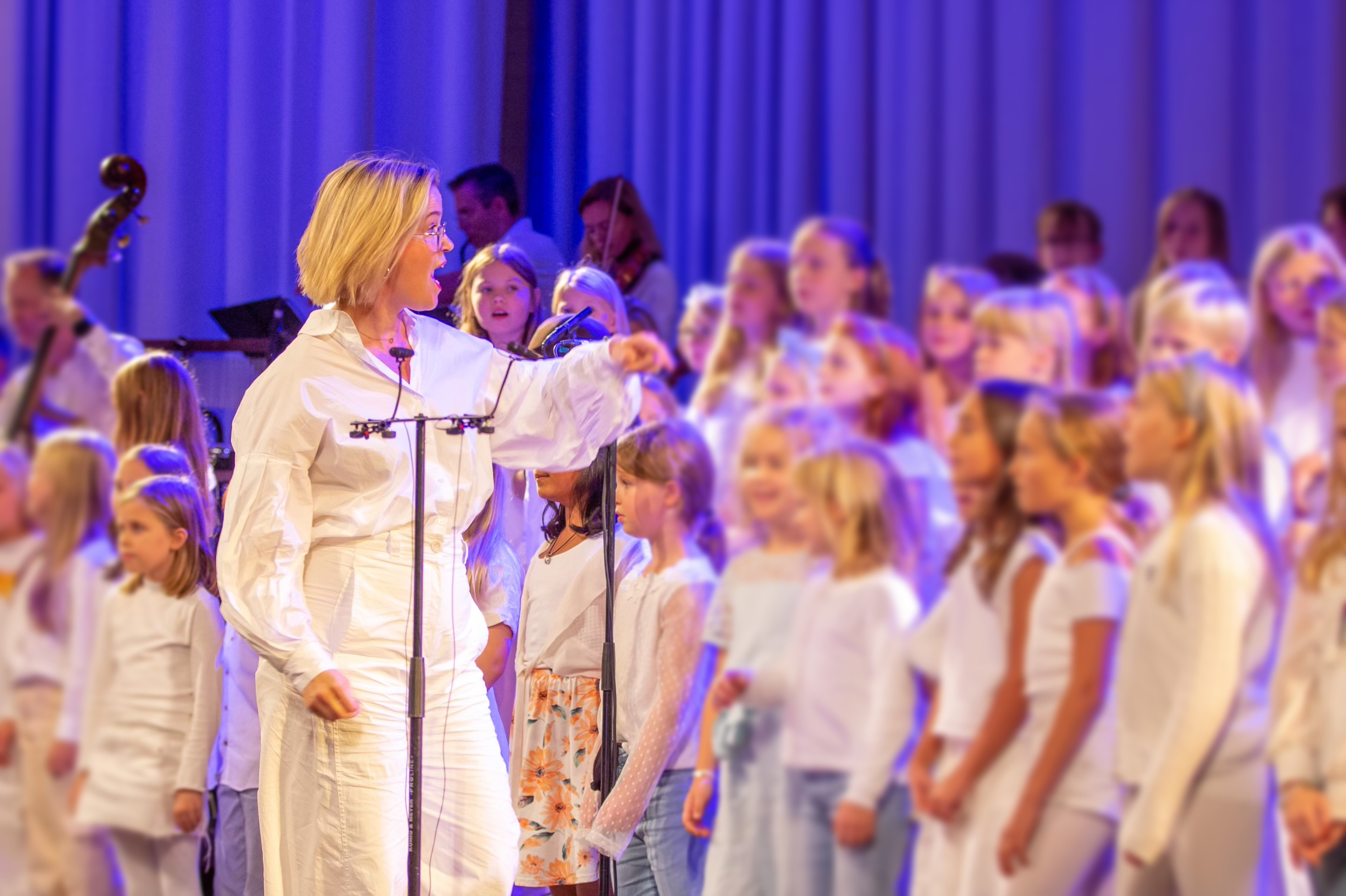 Kyrkomusiksymposiet i Uppsala