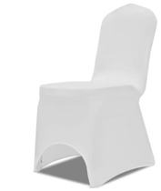 Stabelstole og stolecover