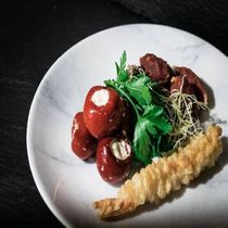 Se vores udvalg af tallerkner