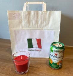 italian night