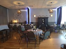 Grote zaal