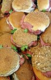 Broodjesbuffet