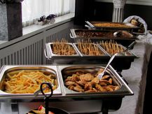Heerlijk buffet