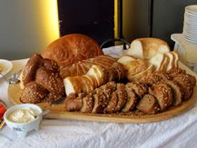 Broodbuffet
