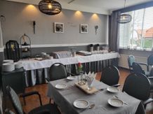 Bar zaal