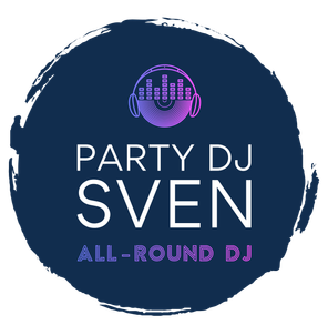 Party Dj Sven - Jouw muzikale gastheer ....