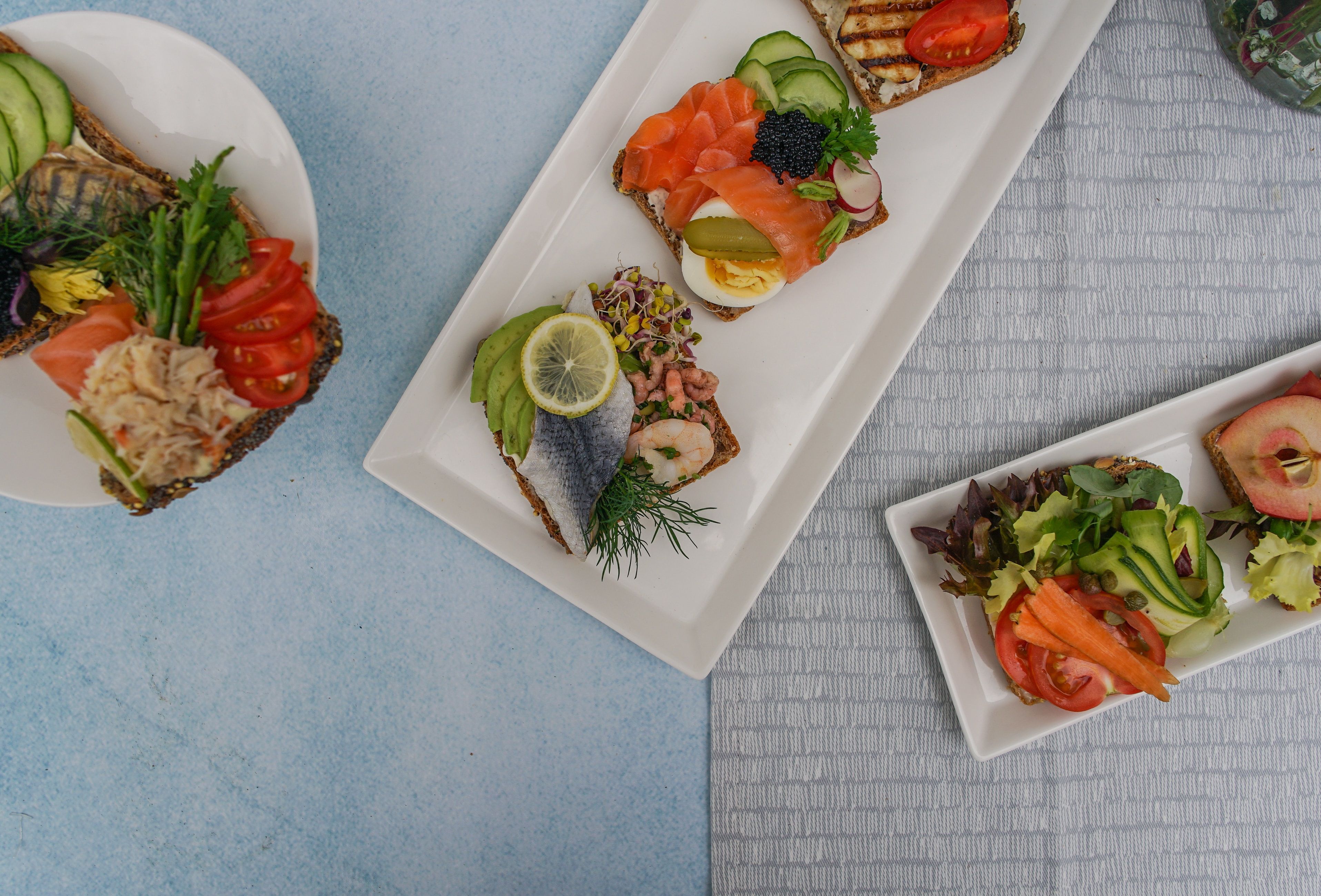 belegte Brötchen Preisliste | Partyservice Bley