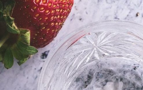 gemischter Salat, Salatbüfett