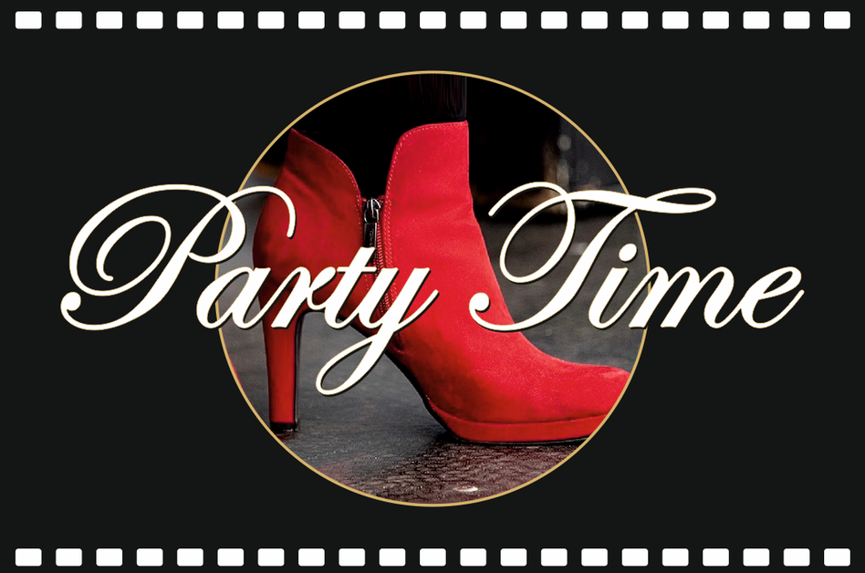 Party Time