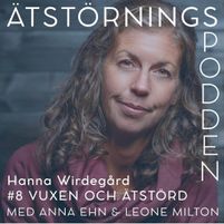 ÄTSTÖRNINGSPODDEN