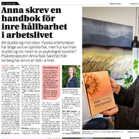 VARBERGS TIDNING