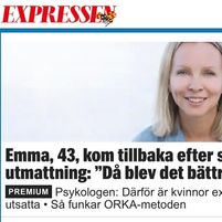 EXPRESSEN