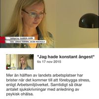 TV EKONOMINYHETERNA