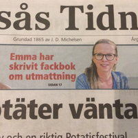 ALINGSÅS TIDNING