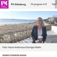P4 GÖTEBORG