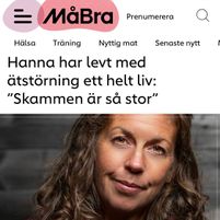 MÅBRA