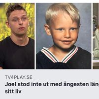 NYHETSMORGON 