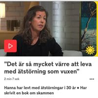 TV4 NYHETSMORGON