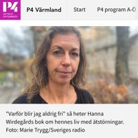 P4 VÄRMLAND