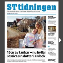 ST-TIDNINGEN