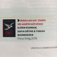 VÅRDFOKUS