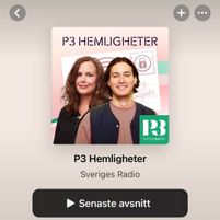 P3 HEMLIGHETER