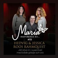 MARIA INSPIRERAS AV