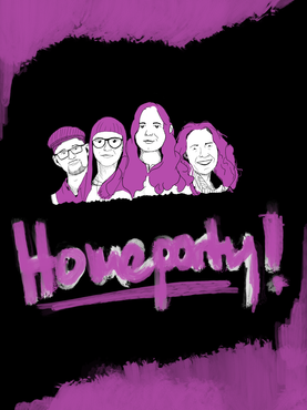 homeparty