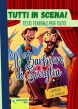 IL SORRISO CHE SFIDA IL BULLISMO copione teatrale di Giorgio La Marca tema Bullismo