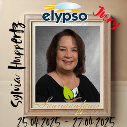 Sylvia Huppertz