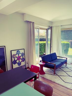 open living