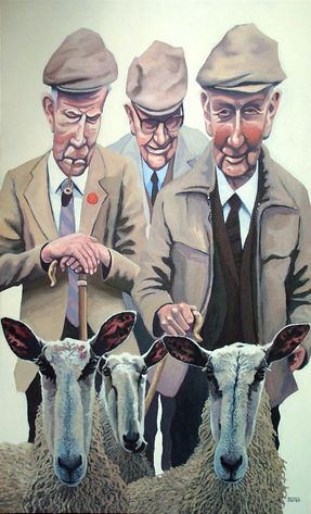 Shepherding