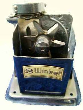 Bleistiftpitzmaschine Winkel