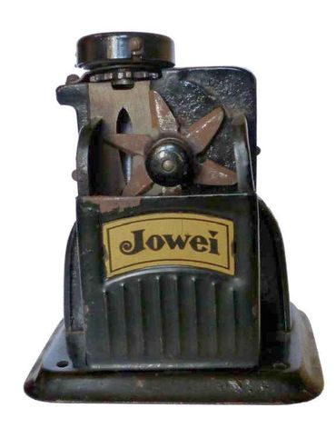 Bleistiftspitzmaschine Jowei