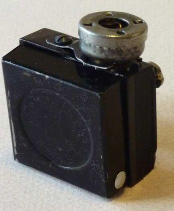 Spitzhase  Spitzmaschine BildB1