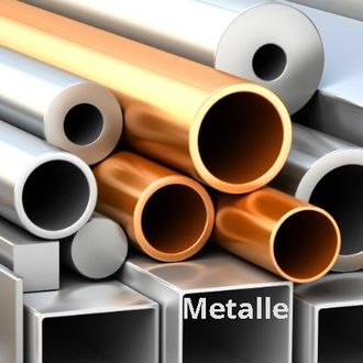 Metalle