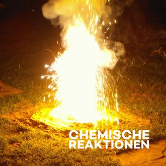 Chemische Reaktionen