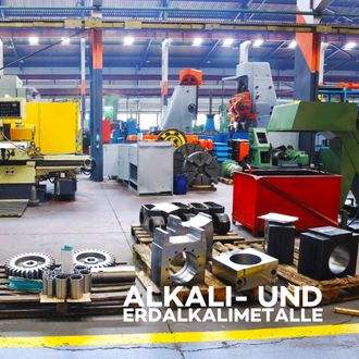 industry factory iron works steel and machine parts modern indoor hall