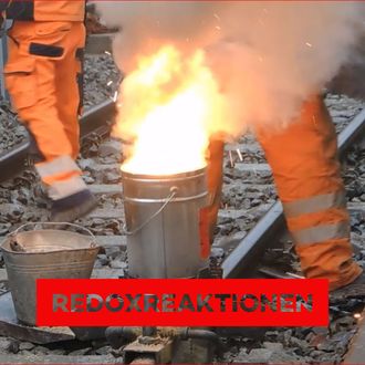 Redoxreaktionen