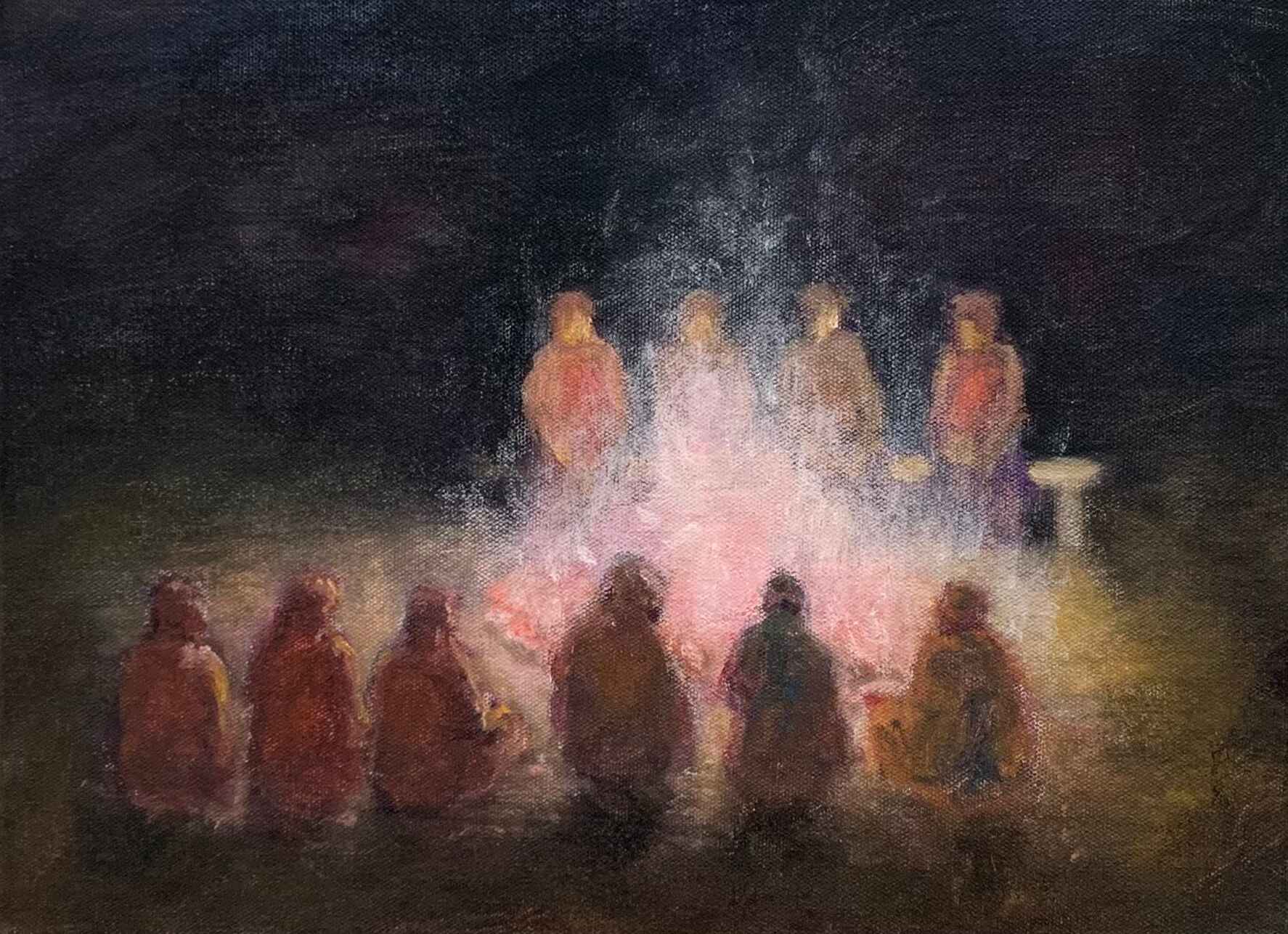 Campfire