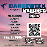 MALLORCA 2025-2