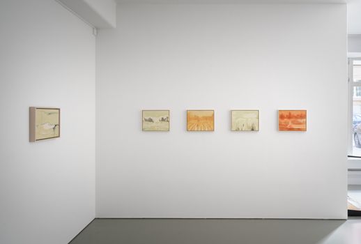 Berg Gallery