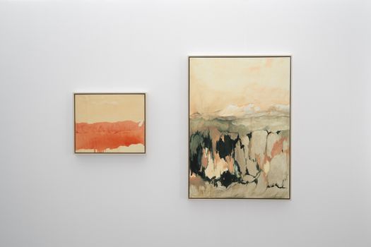 Berg Gallery