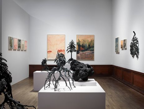 Market Art Fair
