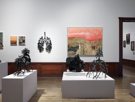 Market Art Fair