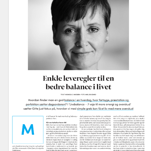 Bogmagasinet 
