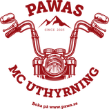 PAWAS MC UTHYRNING