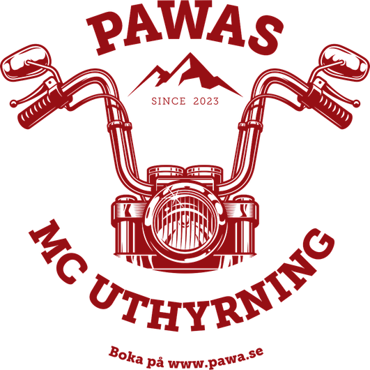PAWAS MC UTHYRNING