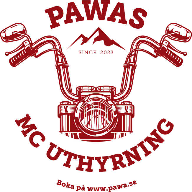 PAWAS MC UTHYRNING